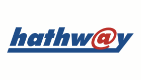 Hathway GPON Dual Band 150Mbps Plan