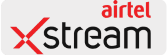 Airtel Xstream
